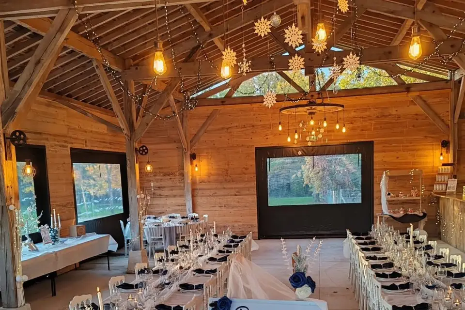 Domaine de la Folie — photo 6