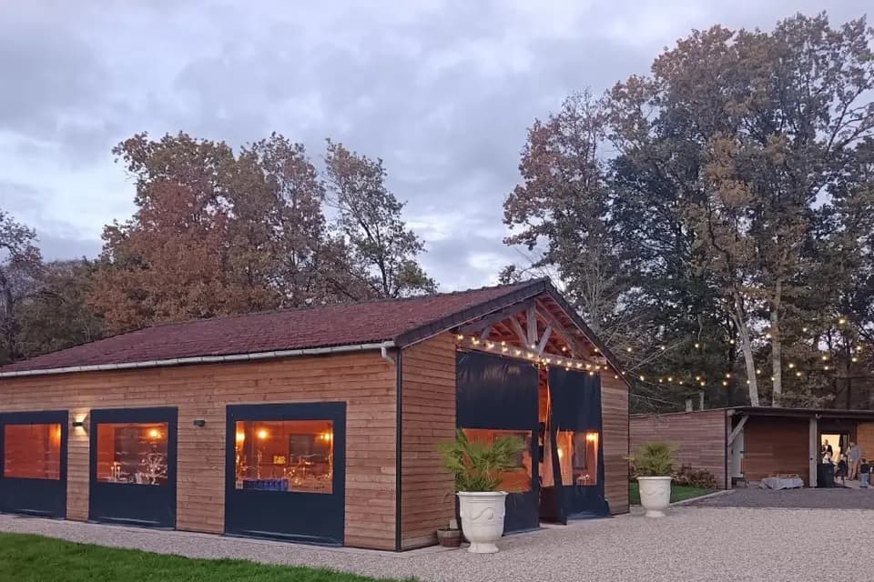 Domaine de la Folie — photo 1