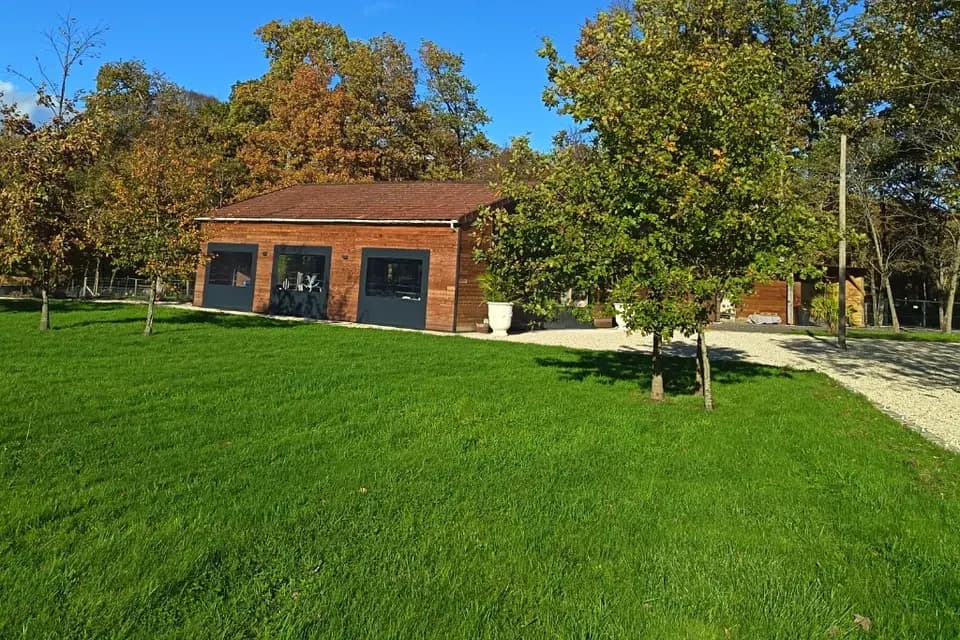 Domaine de la Folie — photo 3