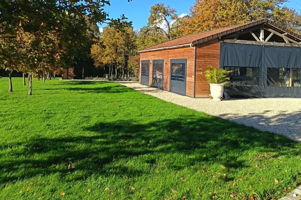 Domaine de la Folie — photo 2