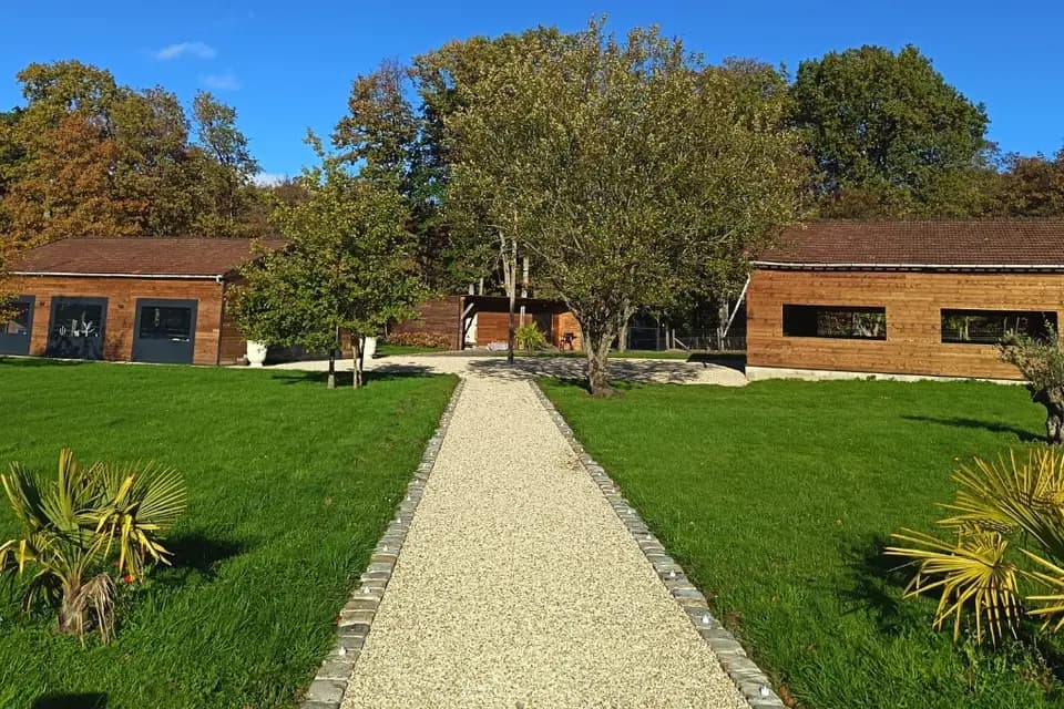 Domaine de la Folie — photo 4