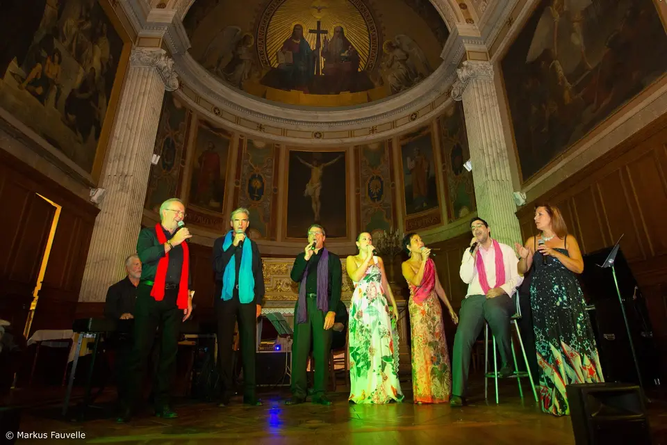 Palomenia — photo 3