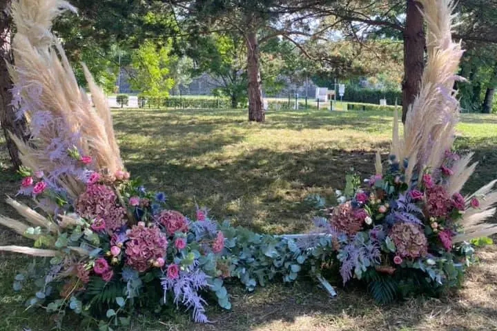 L' Antre pots fleuris — photo 2