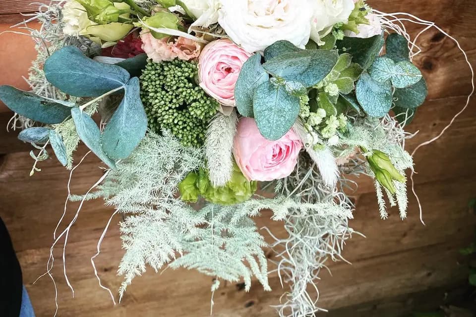 L' Antre pots fleuris — photo 4