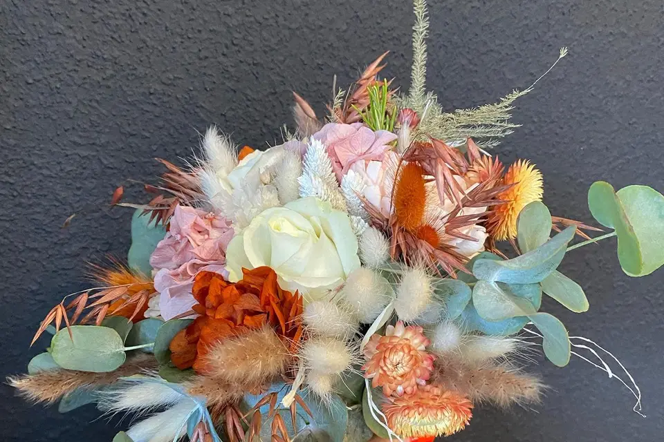 L' Antre pots fleuris — photo 1