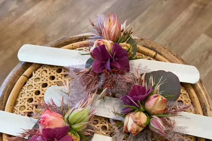 L' Antre pots fleuris — photo 6