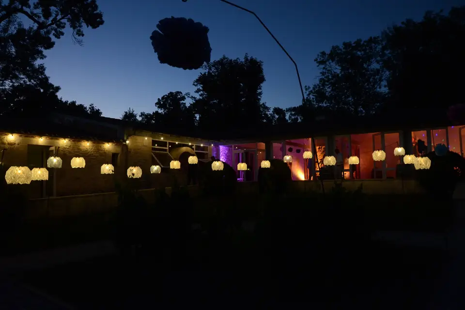 La Scintillerie — photo 1