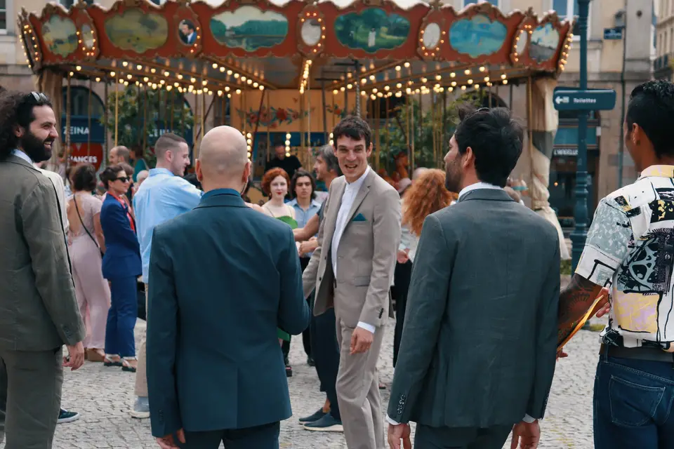 Yanis Louvat — photo 7