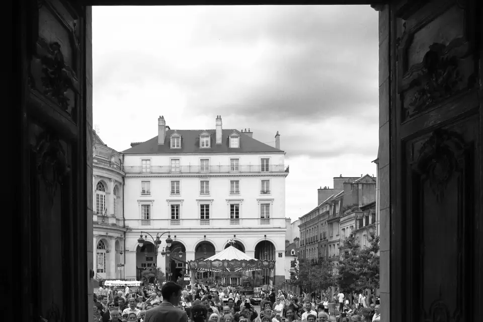 Yanis Louvat — photo 2