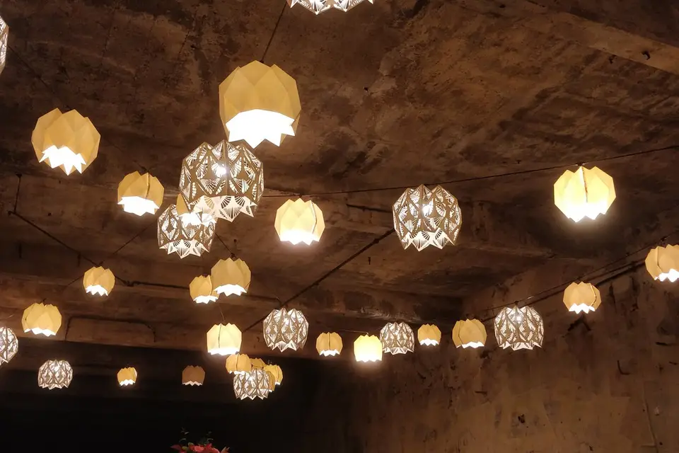 La Scintillerie — photo 5