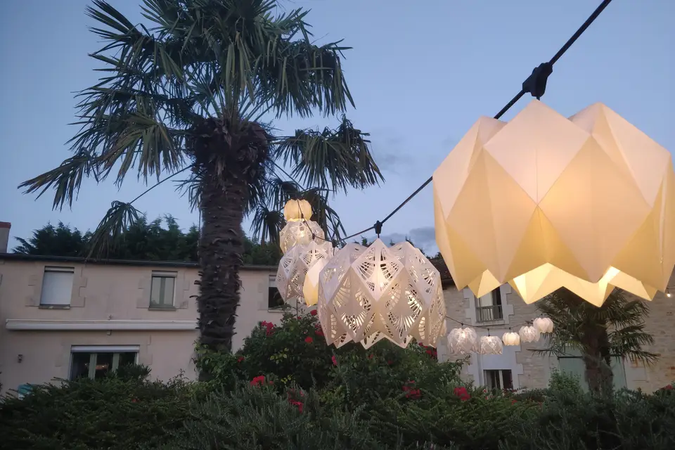 La Scintillerie — photo 2