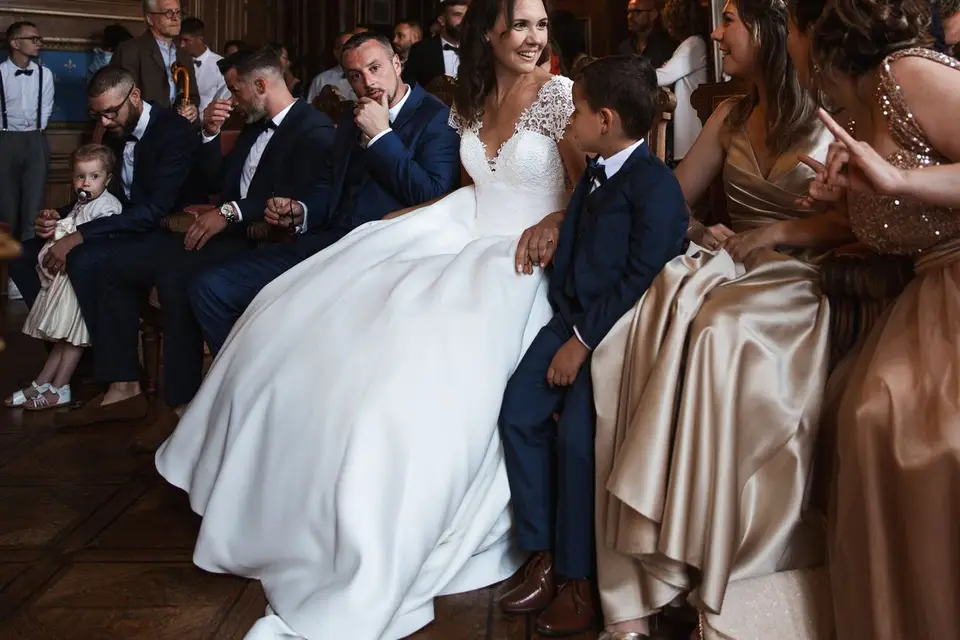 Elodye Hamaphart — photo 1