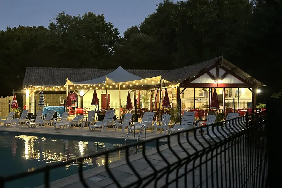 Le Domaine de La Vallée des Vignes