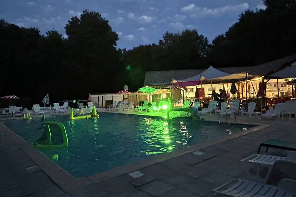 Le Domaine de La Vallée des Vignes — photo 8