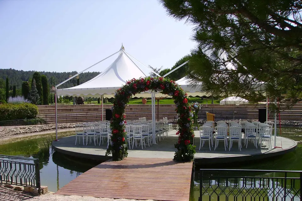 Château de Berne — photo 2