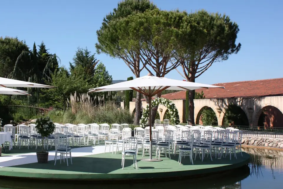 Château de Berne — photo 1