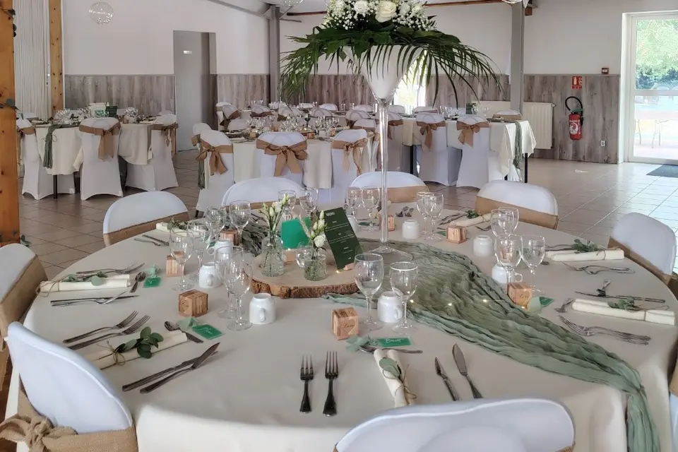 La Salsa — photo 1