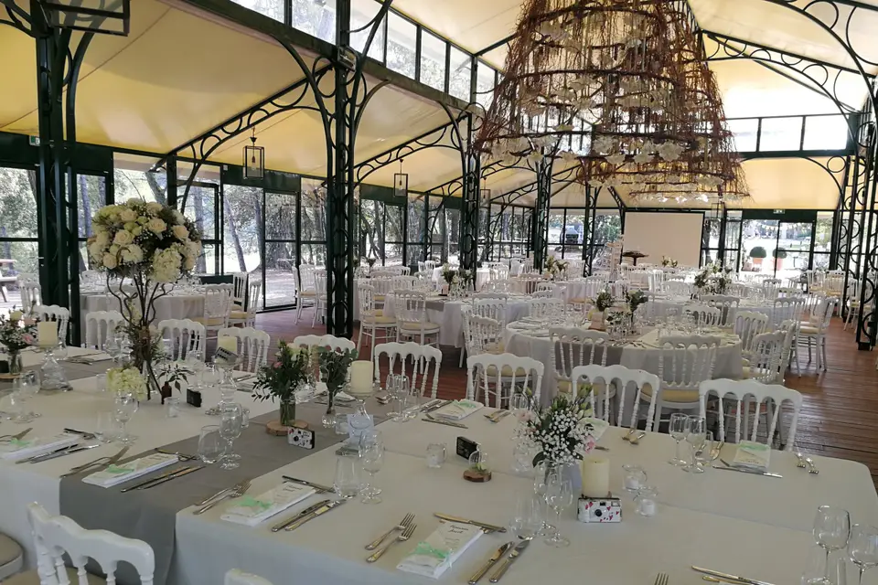 Château de Berne — photo 5