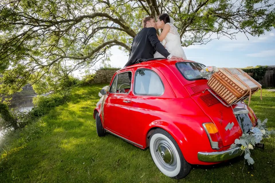 Mickael Lequertier — photo 3