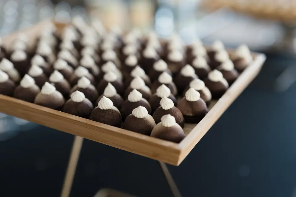 The Home Made Prod's — photo 5