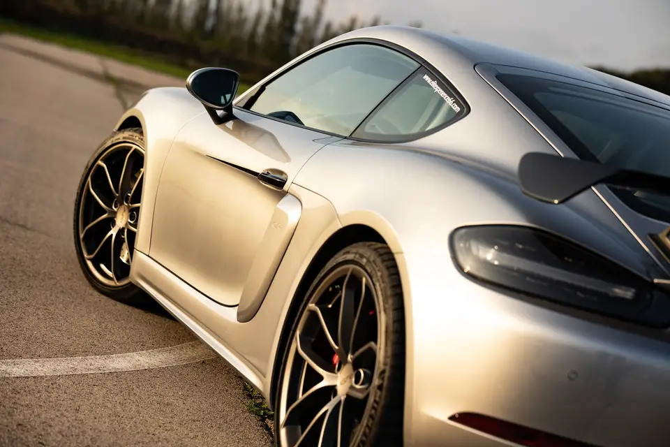 Elite Xpérience 66 — photo 4