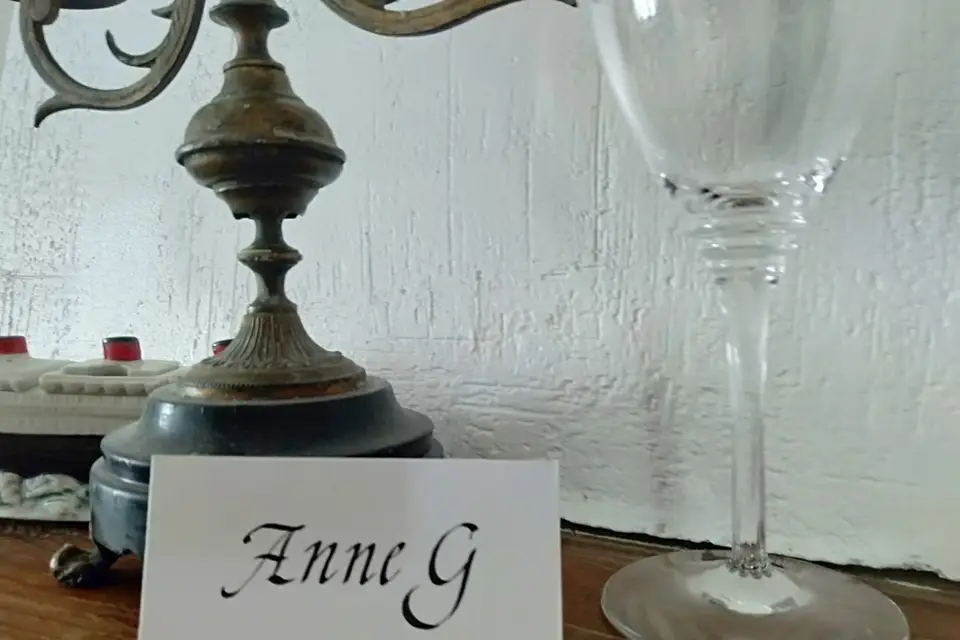 Enluminures du Val De Loire — photo 1