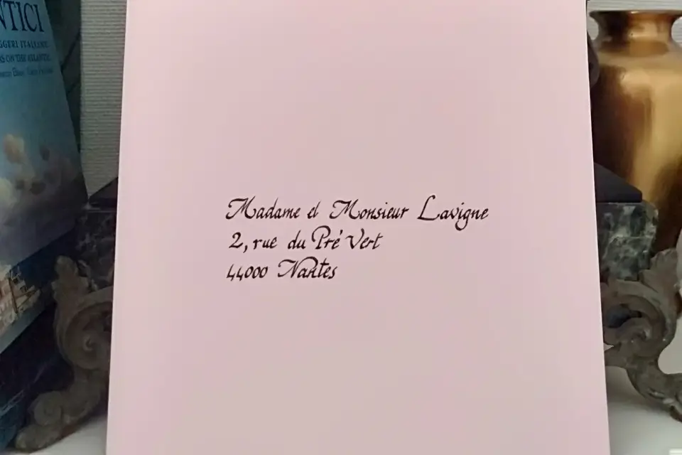 Enluminures du Val De Loire — photo 4