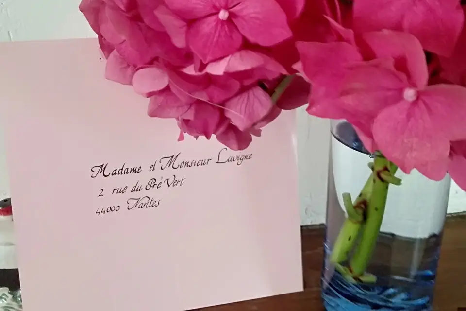 Enluminures du Val De Loire — photo 5