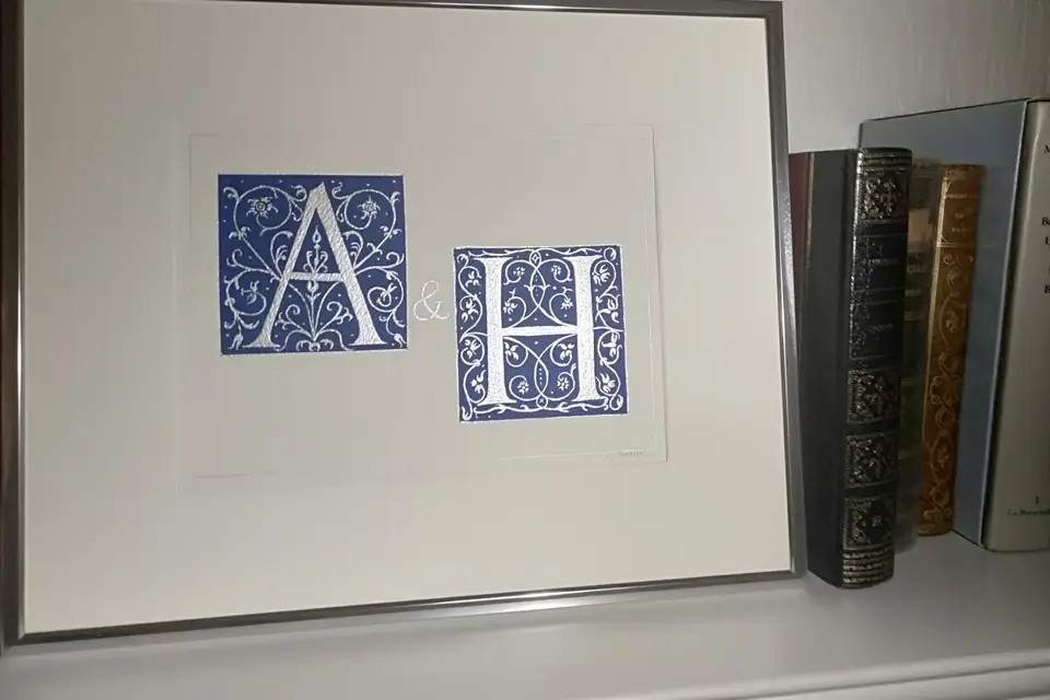 Enluminures du Val De Loire — photo 6