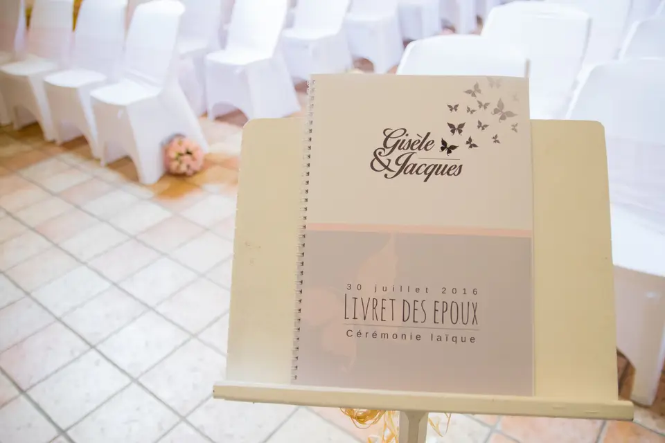 A Chacun ses Émotions — photo 3