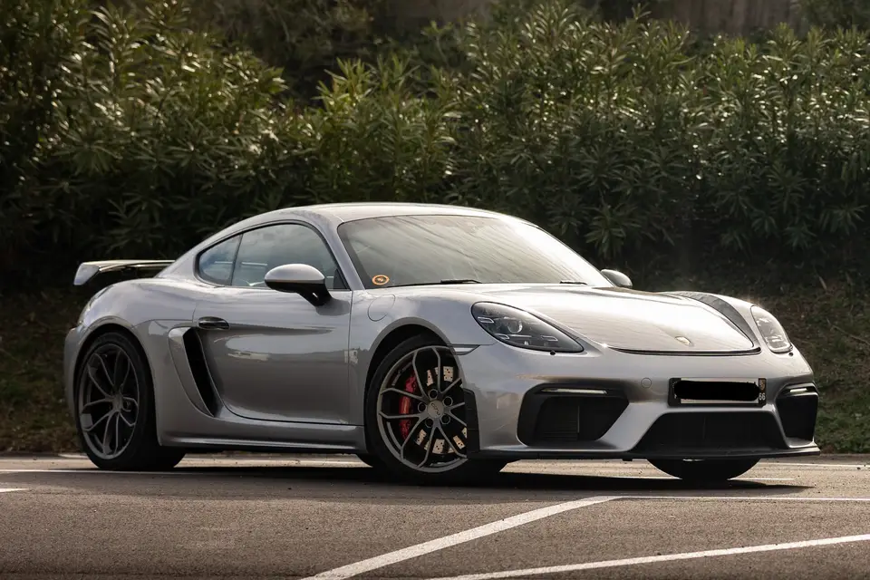 Elite Xpérience 66 — photo 1