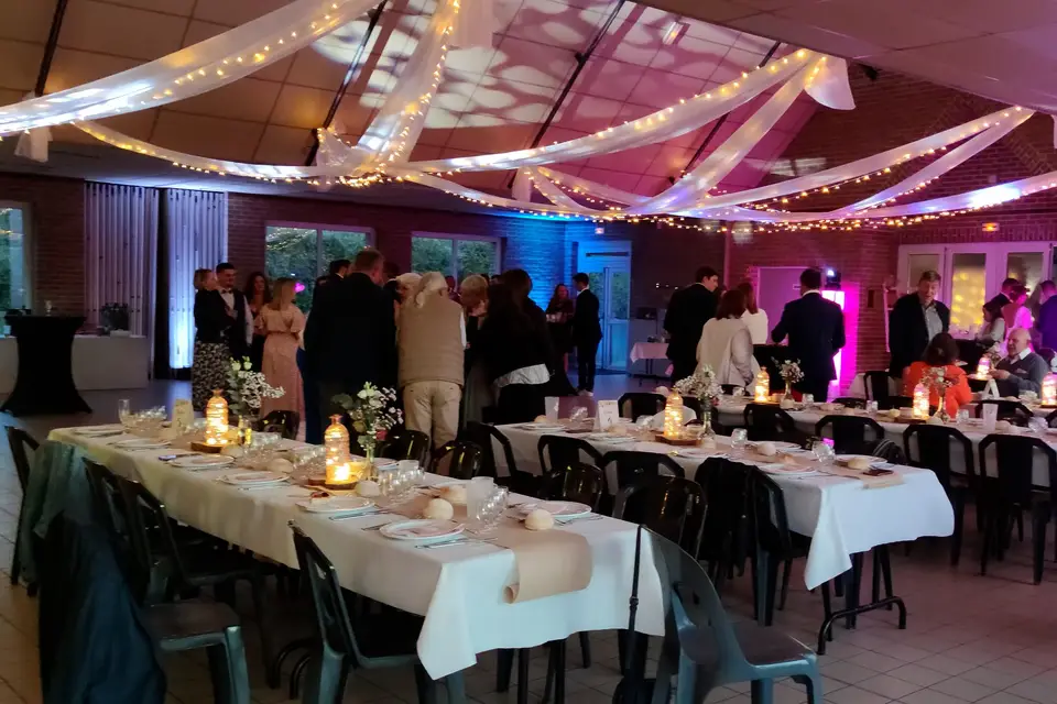 AVSP Production — photo 1