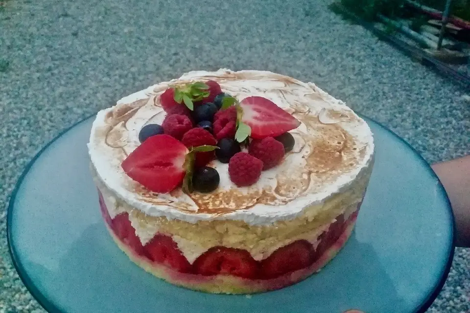 Catherine Catering — photo 6