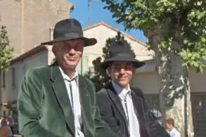 Mas Marguerite - La Belle Calèche — photo 1