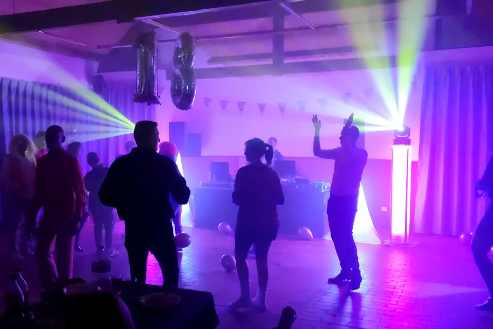 AVSP Production — photo 6