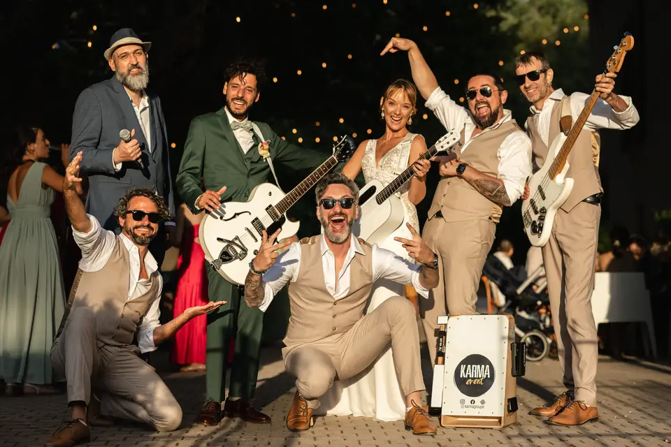 Karma Event — photo 6