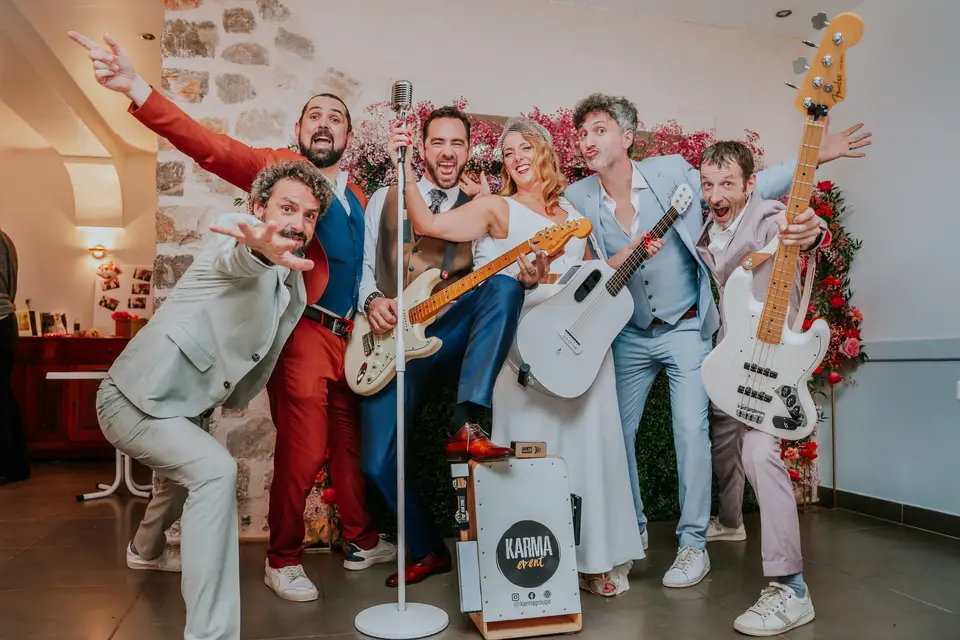 Karma Event — photo 5