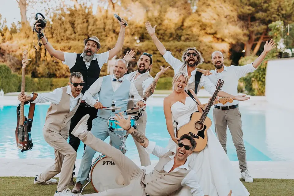 Karma Event — photo 2