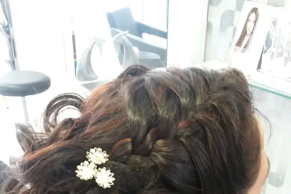 Coiffure Mag'style — photo 4