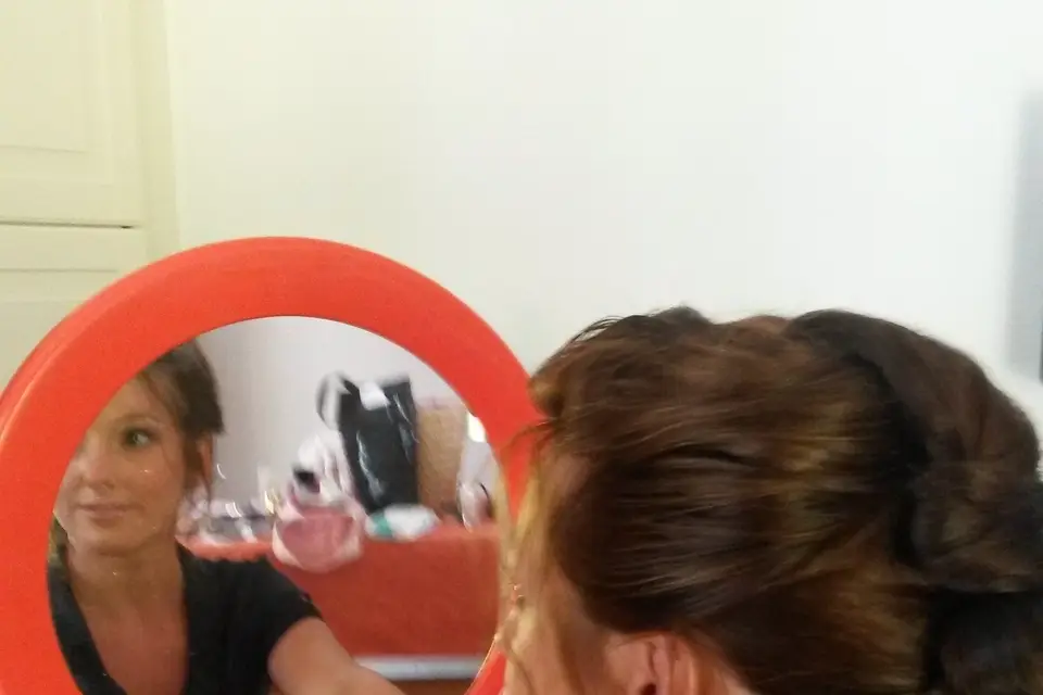 Coiffure Mag'style — photo 7