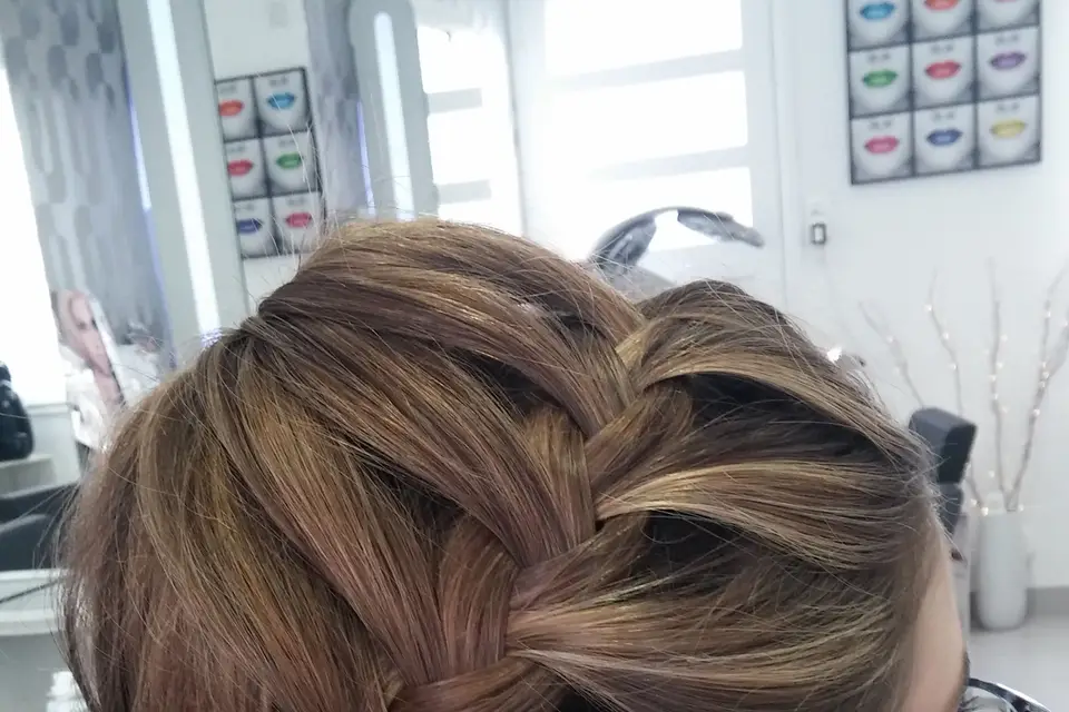 Coiffure Mag'style — photo 8