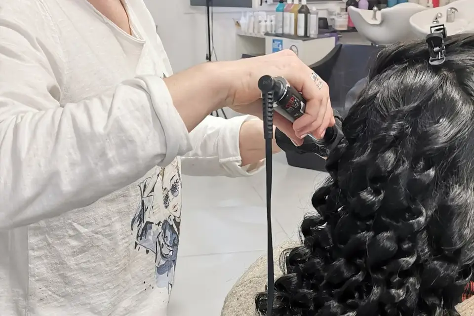 Coiffure Mag'style — photo 1