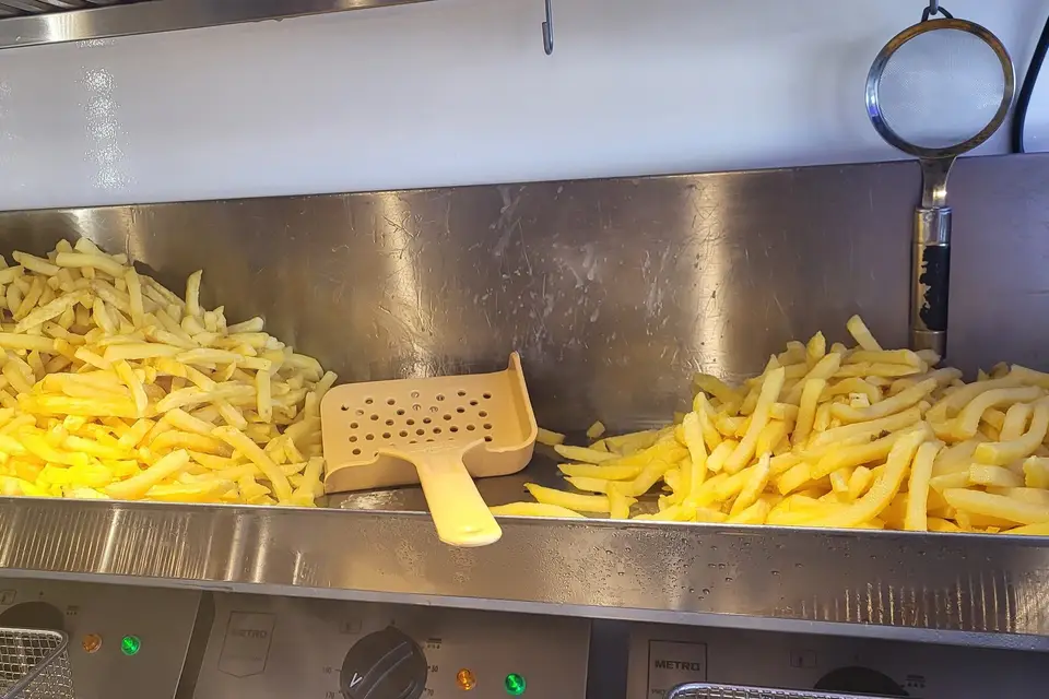 Eu'L TrucK Eu'D FooD — photo 8