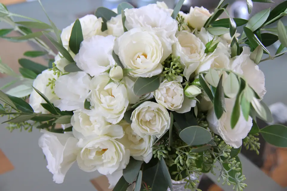 Eden Fleurs — photo 1