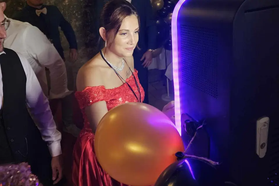 Photoboothfamily — photo 1