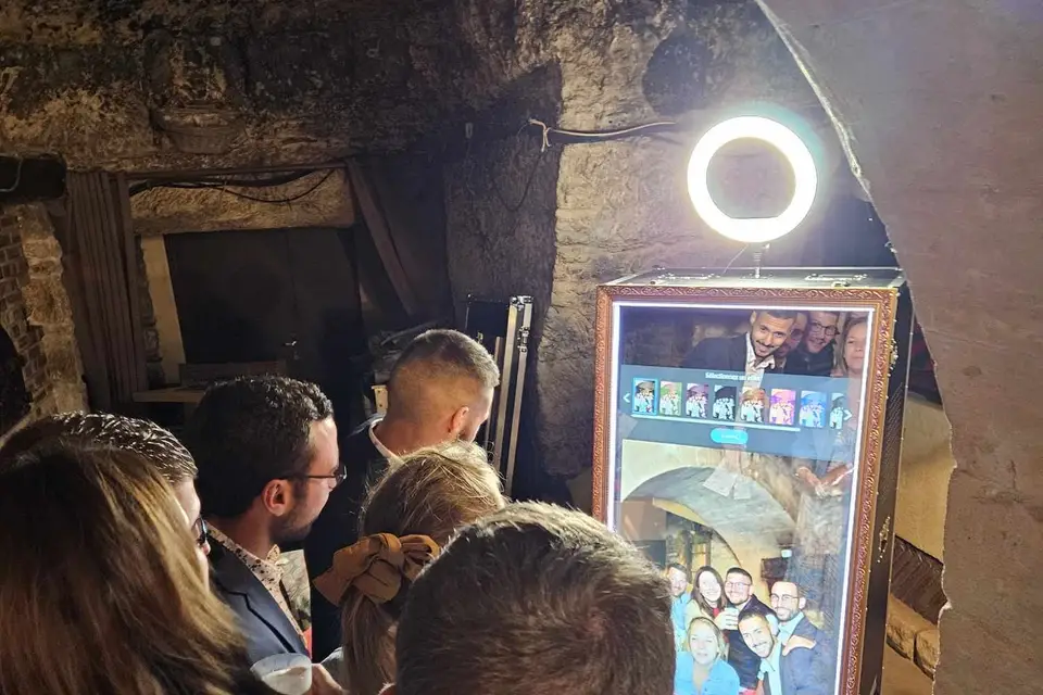 Photoboothfamily — photo 2