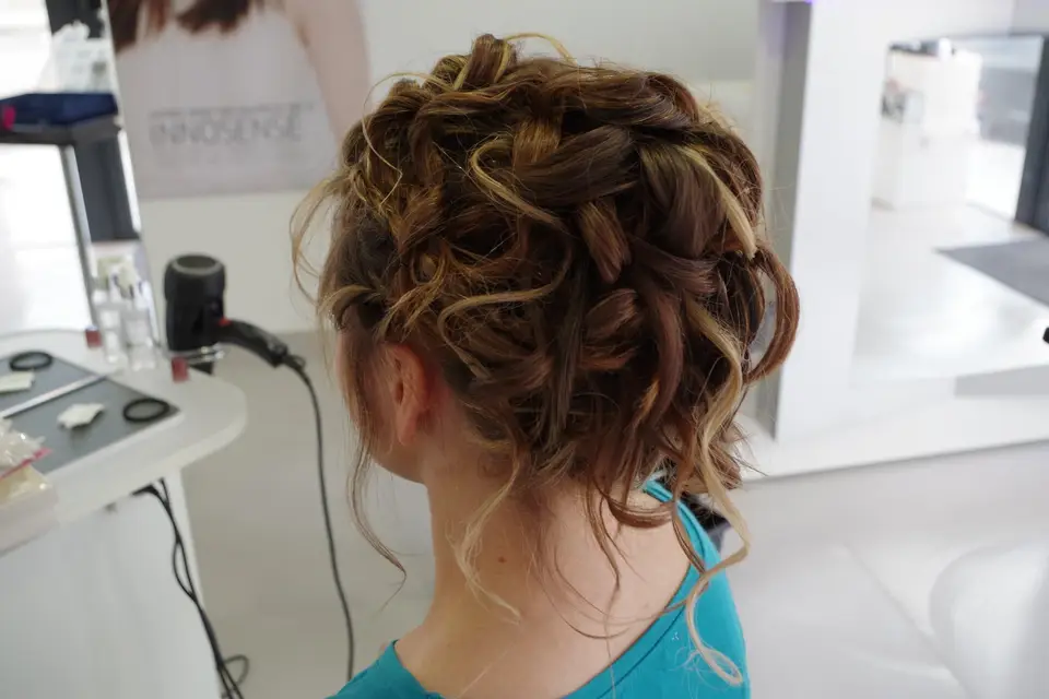 Coiffure Mag'style — photo 5