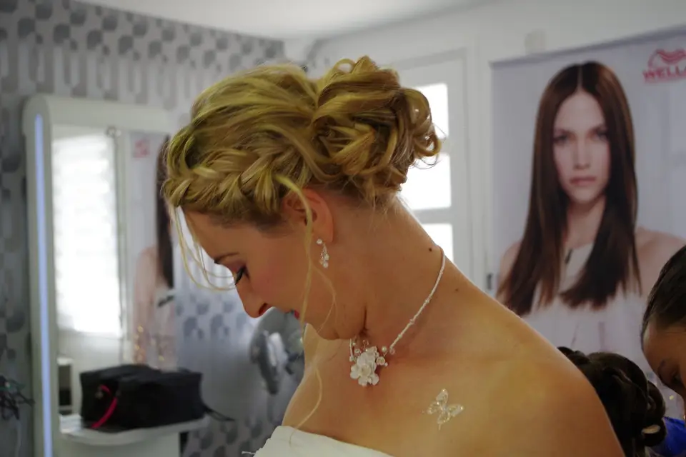 Coiffure Mag'style — photo 6