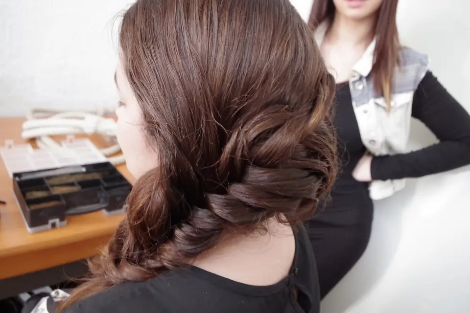 Coiffure Mag'style — photo 2