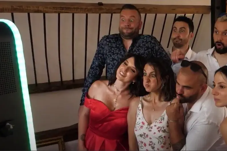 Photoboothfamily — photo 5